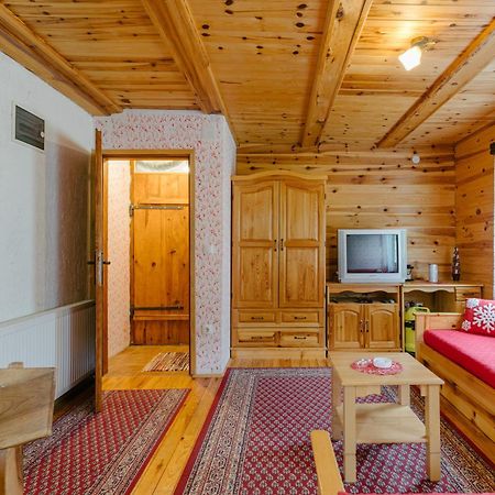 Konaci Zaovljanska Jezera Apartment Zaovine Bagian luar foto