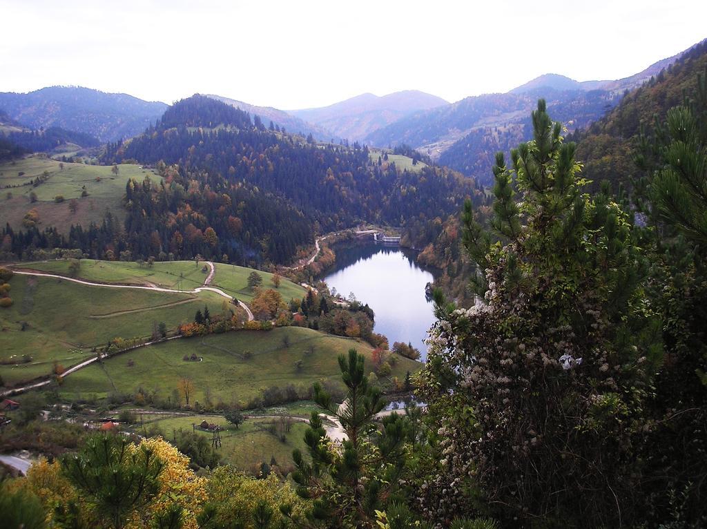 Konaci Zaovljanska Jezera Apartment Zaovine Bagian luar foto